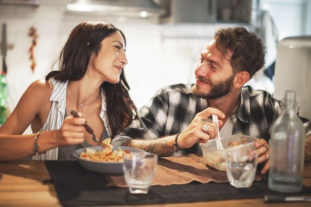 3. Berpenampilan yang tepat