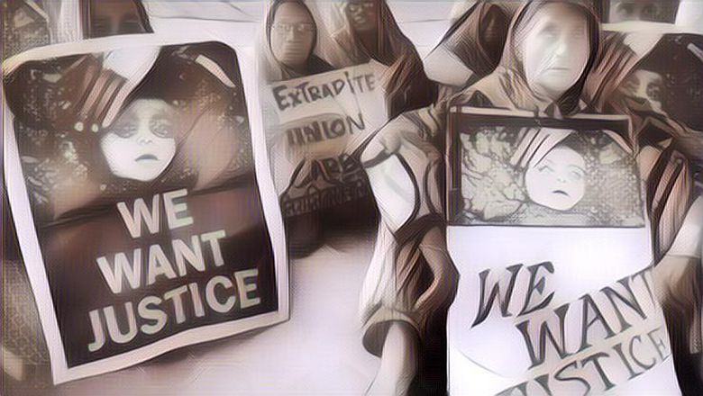 Tragedi Bhopal: Terlepaskannya Gas Metil Isosianat