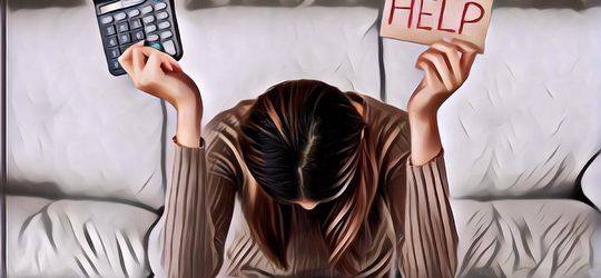 Mengenal Apa Itu Doom Spending yang Kerap Dilakukan Ketika Stress