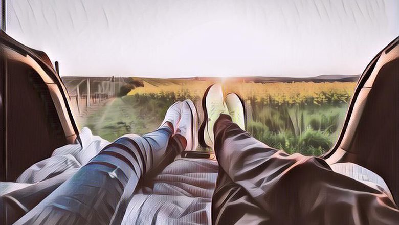 Mau Panjang Umur? Banyak-banyakin Bersyukur Gengs!