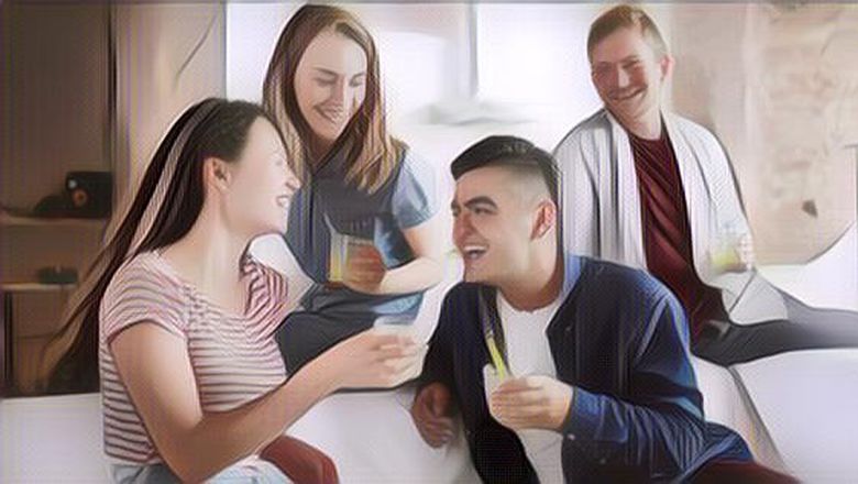 30 Pantun Lucu 2 Baris yang Bikin Ketawa Cekikikan