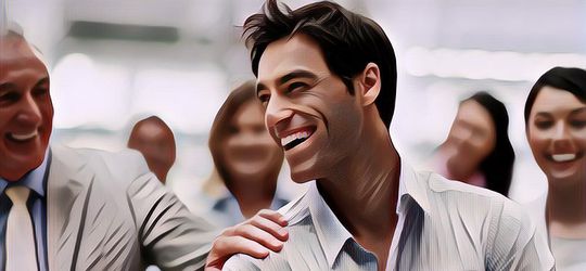 Tujuh Kebiasaan Orang Sukses yang Mungkin Kalian Lakukan Saat Ini