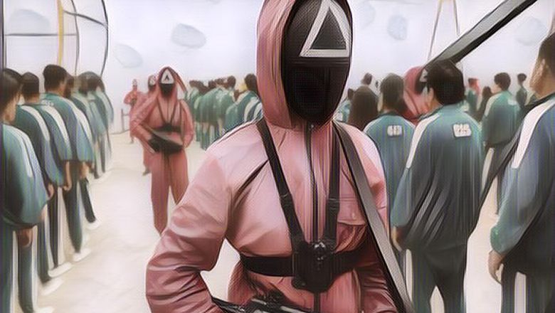 Asyik! Squid Game Season 2 Akan Digarap, Libatkan Lebih Banyak Penulis dan Sutradara