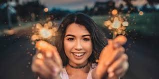 3. Selalu Mendukung Diri Sendiri