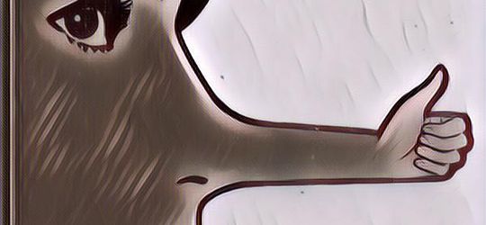 Dampak Berbohong Pada Diri Sendiri, Waspadalah Itu Dapat Menghantuimu