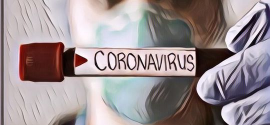 Virolog China Mengklaim Punya Bukti Ilmiah Covid-19 adalah Penyakit yang Dibuat di Laboratorium