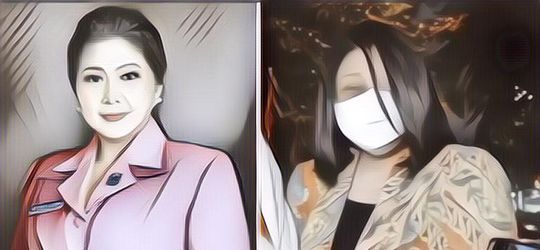 Komentar Bunda Corla Soal Wajah Putri Candrawathi Bikin Ngakak, Begini Katanya