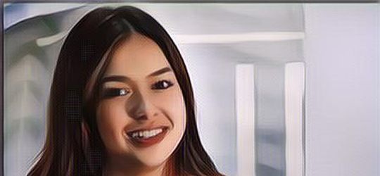 Rebecca Klopper Anak Siapa? Terungkap Profesi Orangtuanya