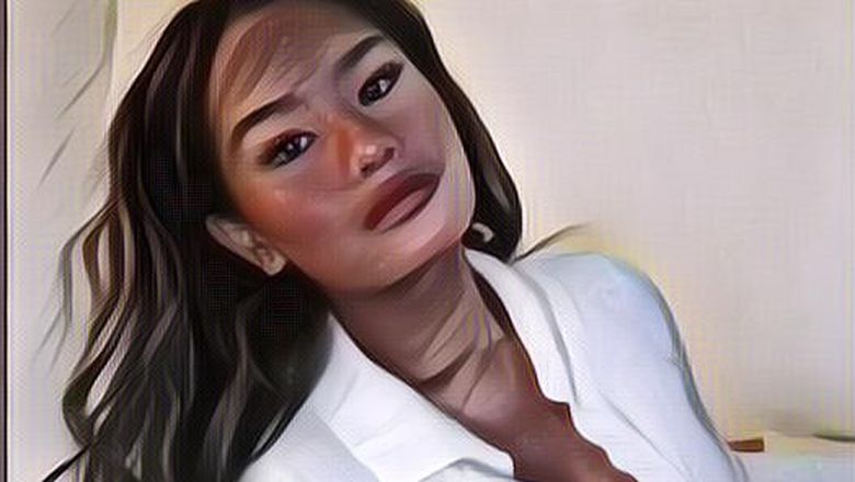 Aaliyah Massaid Bakal Nikah, Begini Kabar Zahwa Massaid yang Tinggal di Amerika Serikat