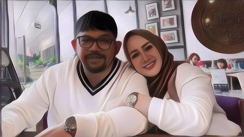 Bedu Menangis Saat Ungkap Soal Kehidupannya yang Sedang Sulit