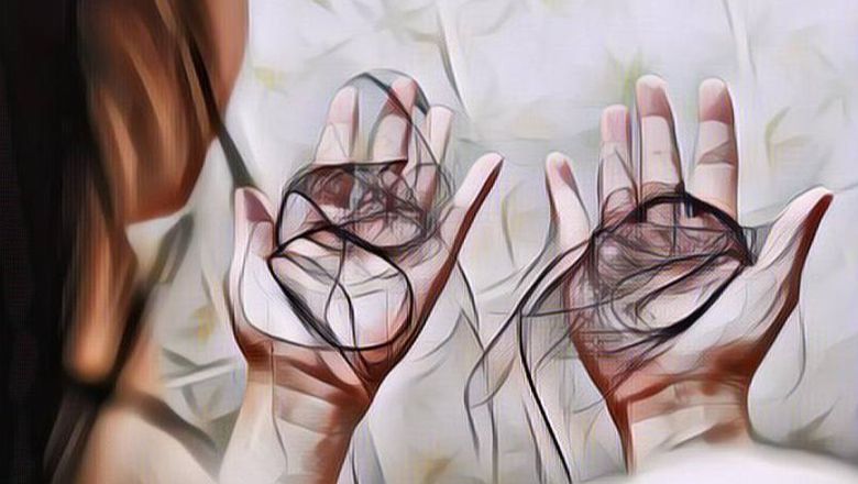 Setelah Ganti Warna Rambut, Wanita Ini Malah Alami Kerontokan Parah