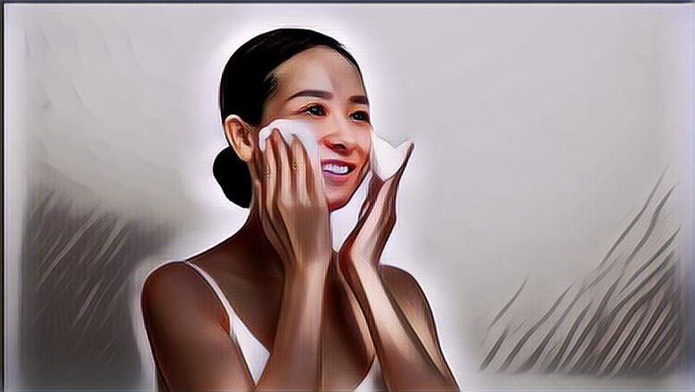 6 Kesalahan Cara Mencuci Muka yang Bikin Jerawatan