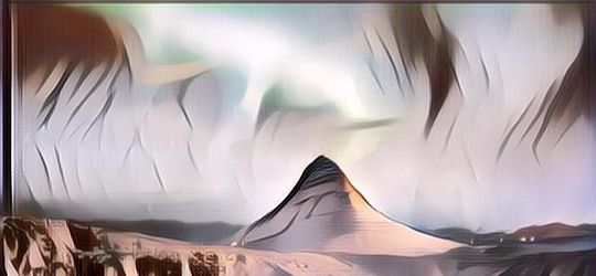 Berasa Kayak Di Mimpi, Ini Potret Keindahan Iceland Yang Mirip Negeri Frozen