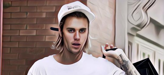 OMG! Nasihat Justin Bieber Tentang Cara Melawan Depresi Dianggap Dokter Berbahaya