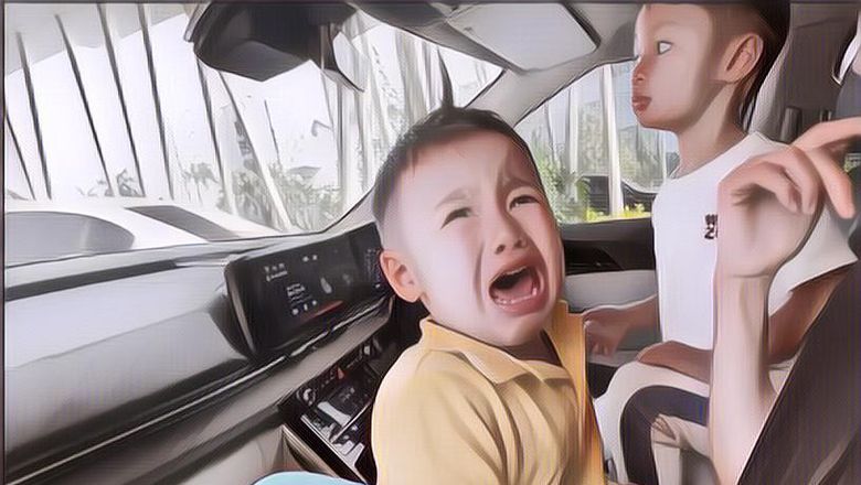 Kecelakaan Baim Wong Bikin Kenzo Menangis, Bagaimana Cara Menyampaikan Berita Buruk Tanpa Menyakiti Anak?