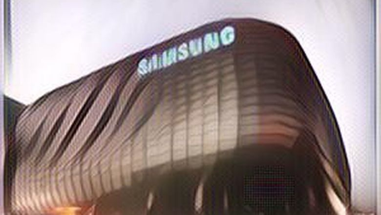 Dampak Tarif Timbal Balik Amerika Serikat, SAMSUNG Ubah Strategi Bisnis