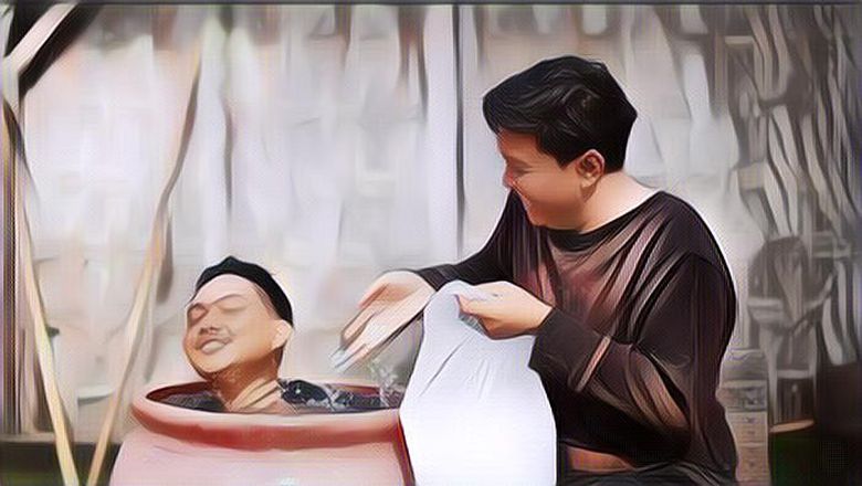 Arti Lirik Lagu "Tobat Ngandani" Denny Caknan dan YouTuber Ngawi, Bermakna Ajakan untuk Berpuasa