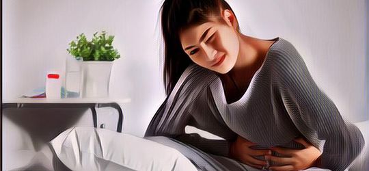 Cek Yuk! Mitos atau Fakta, Nyeri Haid Bisa Hilang Setelah Menikah?