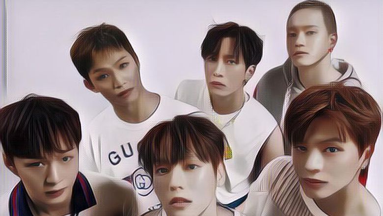 BTOB Diisukan Pindah Agensi, Cube Entertainment Ungkap Soal Status Perpanjangan Kontrak