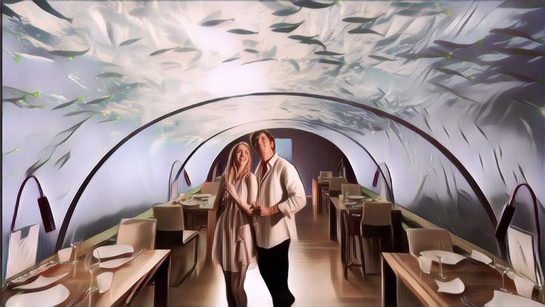 3 Hotel Pemandangan Indah Serasa di Surga, Bikin MLZ Pulang!