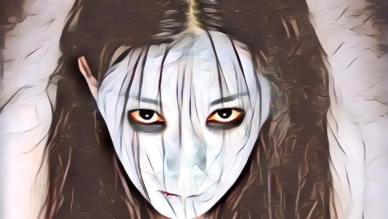 Di Banten Ada Hantu Ririwa, Orang yang Melihatnya Bisa Alami Gatal Sekujur Badan