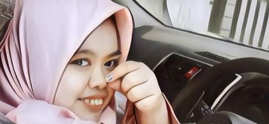 Heboh Kekekyi Lamaran dengan Seorang Pria, Ternyata Ini Faktanya