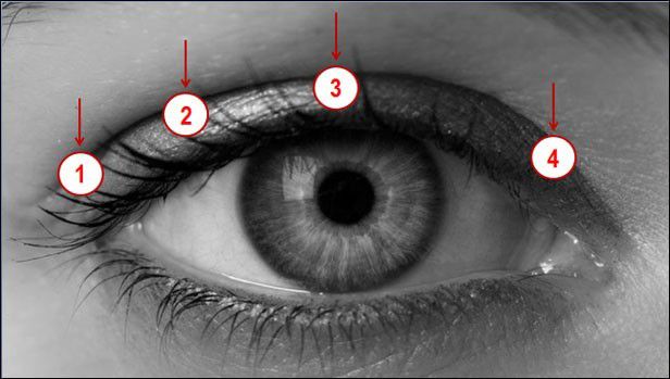 # Penyebab Medis Kedutan Mata Kanan Atas