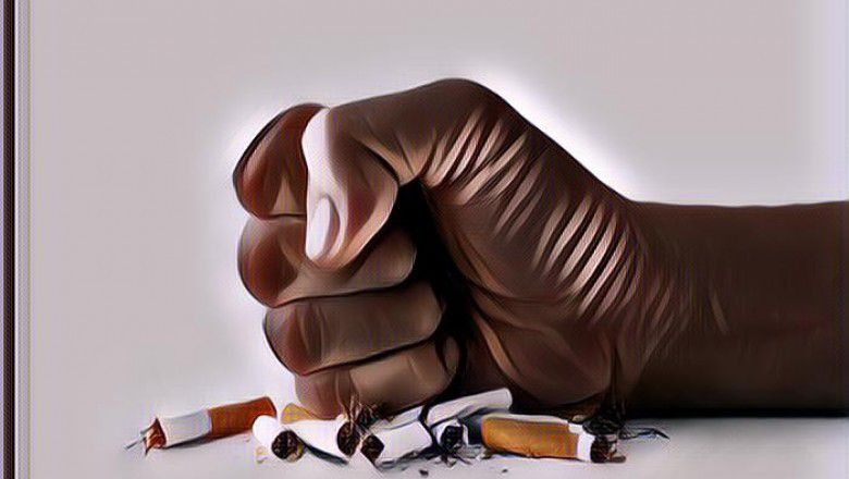 Cara Jitu Ini Bisa Dilakukan Bagi Kamu yang Mau Berhenti Merokok
