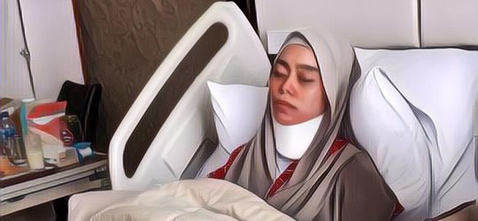 Begini Hasil Visum Lesti Kejora yang Diumumkan Polisi