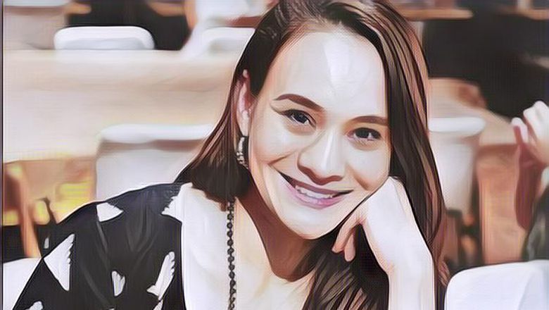 Postingan Adik Ashraf Sinclair Usai BCL Jadi Istri Tiko