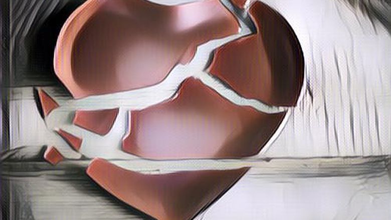 Hubungan Percintaan Sering Gagal Berujung Patah Hati? Mungkin Ini Alasannya