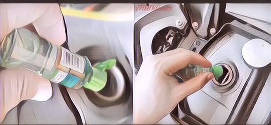 Mitos atau Fakta? Bensin Dicampur Minyak Kayu Putih Bikin BBM Jadi Irit