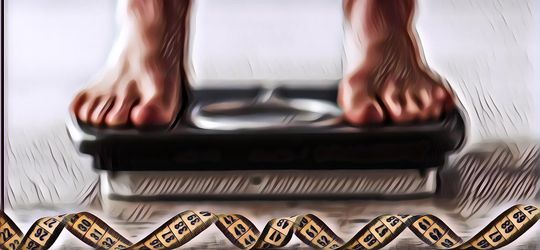 5 Cara Ampuh Menurunkan Berat Badan Selama di Rumah Aja, Biar Jarum Timbangan Nggak Makin Ke Kanan