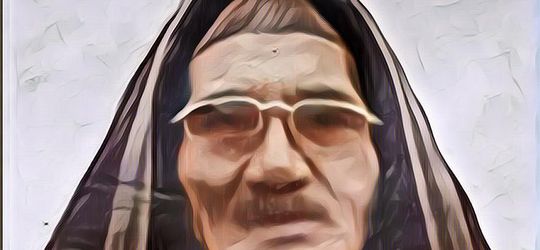 Allahuakbar! Kiai di Sampang yang Jasadnya Utuh Setelah 3 Tahun Dikubur, Ternyata Begini Rahasia Amalan Semasa Hidupnya