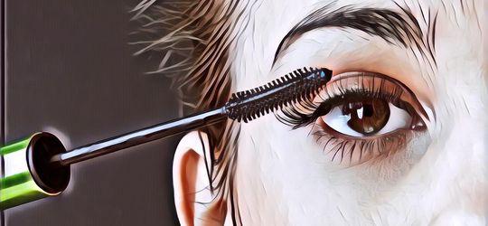 Hemat dan Bikin Mata Cantik, Ini Rekomendasi Maskara Waterproof di Bawah Rp100 Ribu