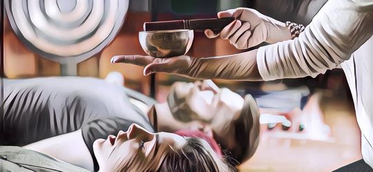 Mengenal Apa Itu 'Sound Healing', Suara-Suara yang Ternyata Bisa Meningkatkan Kesehatan Mental dan Kemampuan Kognitif