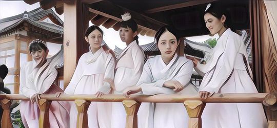 Promosikan Pembuatan Kertas Tradisional Korea, NewJeans Malah Diserang Netizen China Gara-gara Ini