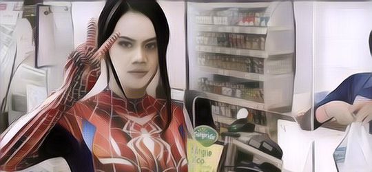 Kaleidoskop 2023: Rumah Produksi Film Porno Terbongkar, Proyek “Esek-esek” yang Menyeret Siskaeee