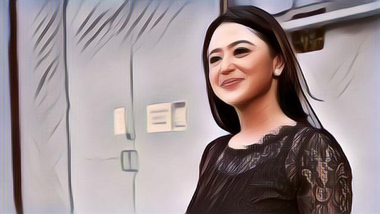 Nyanyi di Hajatan, Dewi Perssik Tanggapi Soal Acara yang Diduga Langgar Prokes