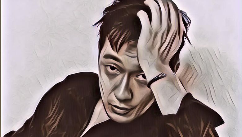 Son Suk Ku Sedang Pertimbangkan Bintangi Film Sci-Fi Komedi yang Diangkat dari Webtoon