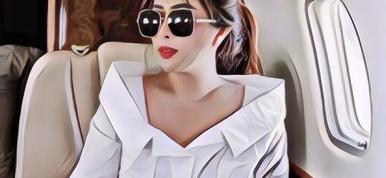 Ini Dia Sosok Maharani Kemala, Crazy Rich Bali yang Menjadi Salah Satu Pendiri MS Glow