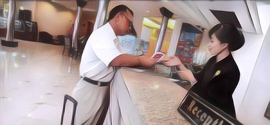5 Alasan KTP Wajib Dipakai Saat Check In di Hotel