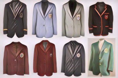 Berbeda-beda, Ternyata Ini Makna di Balik Warna Jas Almamater Kampus di Indonesia