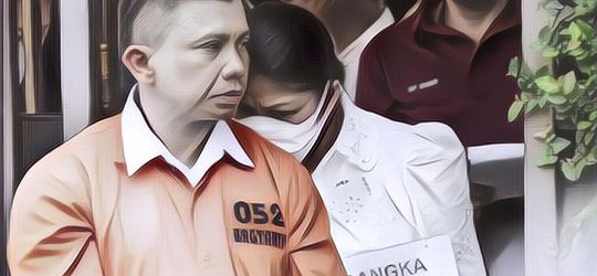 Isi Rumah Ferdy Sambo Bocor! Di dalamnya Ada Lift dan Lemari Berisi Tas-tas Mewah