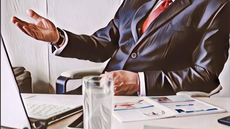 5 Alasan Kenapa Meski Sudah Cukup Mapan, Cowok Tak Mau Berhenti Kerja Keras