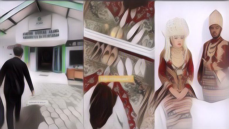 Usia Hubungan Asmaramu Tahunan Kayak Cicilan Kredit Rumah? Tenang, Kamu Bisa Mencontoh Pasangan ini, Gengs!