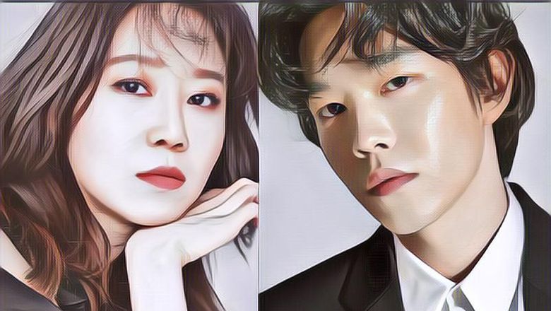 UWU Ngets~ Penyanyi Kevin Oh Akui Punya Hubungan Spesial dengan Gong Hyo Jin