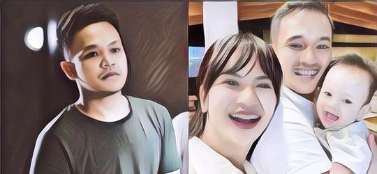 Sambil Menangis, Tubagus Joddy Sampaikan Permintaan Ini Ke Anak Vanessa Angel dan Bibi Ardiansyah