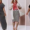Deretan Selebgram Plus Size Di Indonesia Yang Bisa Jadi Referensi Kamu Dalam Bergaya