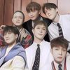 BTOB Diisukan Hengkang Gegara Uang DP Rp71 Miliar Dari Agensi Lain, Gini Klarifikasi Cube Entertainment
